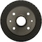 Centric Parts Standard Brake Drum, 123.45005 123.45005 - alternate 1